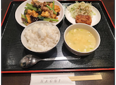 Chinese Restaurant HACHI チャイニーズレストラン ハチ: へろへろさんの2026年07月17日の1枚目の投稿写真