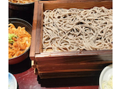 ごまそば高田屋 ビエラ小倉店: へろへろさんの2026年08月01日の1枚目の投稿写真