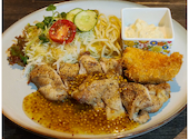cafe&bar MaRio カフェアンドバー マリオ: へろへろさんの2026年09月05日の1枚目の投稿写真