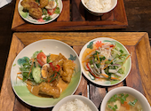 熱帯食堂　枚方店　: りえここねさんの2026年05月の1枚目の投稿写真