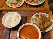熱帯食堂 枚方店: りえここねさんの2026年05月13日の2枚目の投稿写真