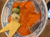 磯丸水産 河原町三条店: りえここねさんの2026年09月18日の1枚目の投稿写真