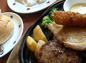 ステーキのどん 浦和三室店: りっつさんの2026年06月14日の1枚目の投稿写真