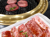 【和牛・ホルモンが食べれる店】 焼肉　名門　府中店: りっつさんの2024年04月の1枚目の投稿写真