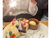 アロハテーブル ペリエ千葉: 馬刺しさんの2024年11月25日の1枚目の投稿写真