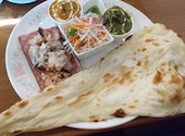 KANTIPUR gold CURRY HOUSE カンティプル ゴールド カリーハウス: Nshmさんの2025年07月26日の1枚目の投稿写真