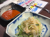 蒲田 路地裏焼肉 肉の頂: ぴすさんの2026年08月10日の1枚目の投稿写真