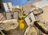 MICHI FISH&OYSTER 大井町店: ぴすさんの2024年10月20日の1枚目の投稿写真