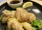 MICHI FISH&OYSTER 大井町店: ぴすさんの2024年10月20日の3枚目の投稿写真