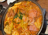 韓国料理 イチサン 天満橋店: なおなおさんの2024年12月21日の1枚目の投稿写真