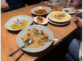 Italian Kitchen VANSAN バンサン 新津店: まきママさんの2026年06月23日の1枚目の投稿写真