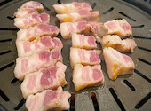 熟成肉専門店 ヨプの王豚塩焼 GEMS新橋店: ななさんの2024年11月の1枚目の投稿写真
