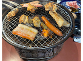 お米と焼肉 肉のよいち 津島店: とらさんの2025年11月06日の2枚目の投稿写真