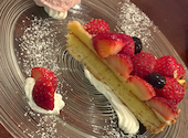 Food&Wine BRICKS フードアンドワインブリックス: みゆさんの2026年05月10日の1枚目の投稿写真