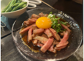 十勝ホルモン KEMURI 帯広本店: みゆさんの2026年09月22日の1枚目の投稿写真