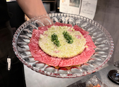 焼肉ホルモン 松鳳山: かなかなさんの2026年04月26日の1枚目の投稿写真