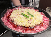 焼肉ホルモン 松鳳山: かなかなさんの2026年08月26日の1枚目の投稿写真