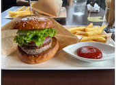 BURGER DINING GOTHAM DINER. ゴッサムダイナー: みっとんさんの2026年08月19日の1枚目の投稿写真