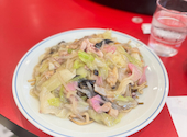 長崎飯店 渋谷店: りささんの2026年10月05日の1枚目の投稿写真