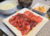 焼肉 牛スター: りささんの2026年10月11日の1枚目の投稿写真
