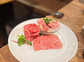 焼肉うしどし 新宿: りささんの2026年08月26日の1枚目の投稿写真