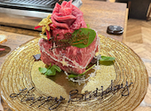 焼肉うしどし 新宿: りささんの2026年08月26日の3枚目の投稿写真