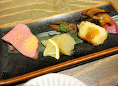 肉と炉ばた さんど。: ゆかりんさんの2026年03月15日の1枚目の投稿写真