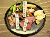 肉と炉ばた さんど。: ゆかりんさんの2026年03月15日の2枚目の投稿写真