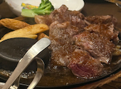 ステーキのあさくま 富士店: もこさんの2026年08月10日の1枚目の投稿写真
