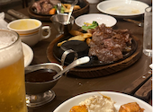 ステーキのあさくま 富士店: もこさんの2026年08月10日の2枚目の投稿写真