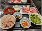 和牛焼肉 土古里 ルミネ横浜店: ゆりさんの2026年09月12日の1枚目の投稿写真