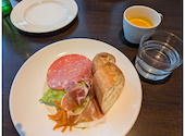 Brasserie024 ブラッスリー024 横浜 みなとみらい: ゆりさんの2026年01月26日の1枚目の投稿写真