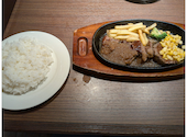 ステーキ宮 横浜西口エキニア店: ゆりさんの2026年05月02日の1枚目の投稿写真