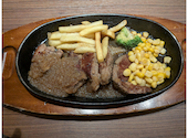 ステーキ宮 横浜西口エキニア店: ゆりさんの2026年05月02日の2枚目の投稿写真
