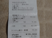 餃子工房 ちびすけ 阿倍野橋店: 皮下脂肪弁慶さんの2026年07月05日の1枚目の投稿写真