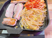 韓国料理居酒屋 パクパク 船橋本店: osom0712さんの2025年08月09日の3枚目の投稿写真