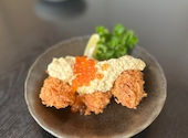 月見海鮮丼 菊藏: ゆさんの2024年12月13日の2枚目の投稿写真
