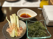 あぐー豚しゃぶしゃぶ専門店　オーシャンBoo！恩納村店: ゆさんの2024年05月02日の2枚目の投稿写真