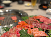 焼肉 三松: りりさんの2025年08月14日の1枚目の投稿写真