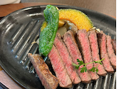 神戸牛 煮込みハンバーグ＆ステーキ 神戸吉豊: みゅーさんの2026年04月27日の1枚目の投稿写真