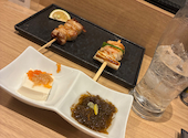 焼き鳥カワラ屋 健軍店: やまぴーさんの2026年09月02日の1枚目の投稿写真