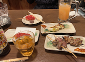 串焼亭ねぎ 新越谷店: さきさきさんの2024年12月31日の1枚目の投稿写真