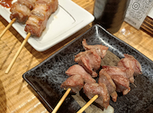焼鳥 と金 ときん: やまあきさんの2025年07月29日の3枚目の投稿写真