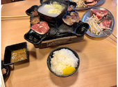 東山食堂 茅野店: まりぴぃさんの2026年04月の1枚目の投稿写真
