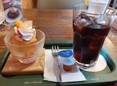 SIDE TRIP cafe&store: クロネコさんの2026年09月19日の1枚目の投稿写真