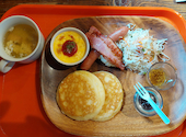 SIDE TRIP cafe&store: クロネコさんの2026年09月19日の2枚目の投稿写真