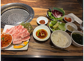 韓国料理 KollaBo コラボ エキアプレミエ和光店: りえぴーさんの2026年01月13日の1枚目の投稿写真