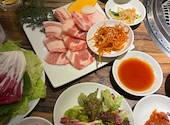 韓国料理 KollaBo コラボ エキアプレミエ和光店: りえぴーさんの2026年05月10日の1枚目の投稿写真