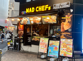 ハラール MAD CHEFs 池袋サンシャイン通り店: langstatさんの2025年08月06日の3枚目の投稿写真
