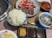 焼肉どんどん亭 倉敷加須山店: サオリさんの2026年04月28日の1枚目の投稿写真